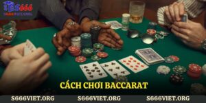 cách chơi bài cào