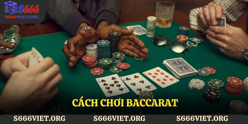 cách chơi bài cào