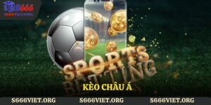 kèo châu Á