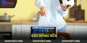 kèo đồng nửa