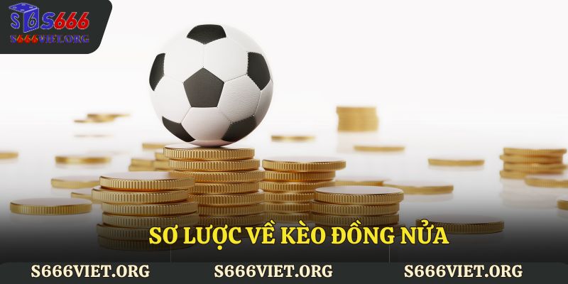 Sơ lược về kèo đồng nửa
