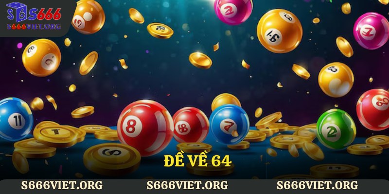 đề về 64