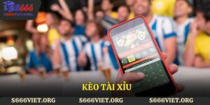 kèo tài xỉu